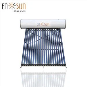 Vakuumröhren-Solarwarmwasserbereiter