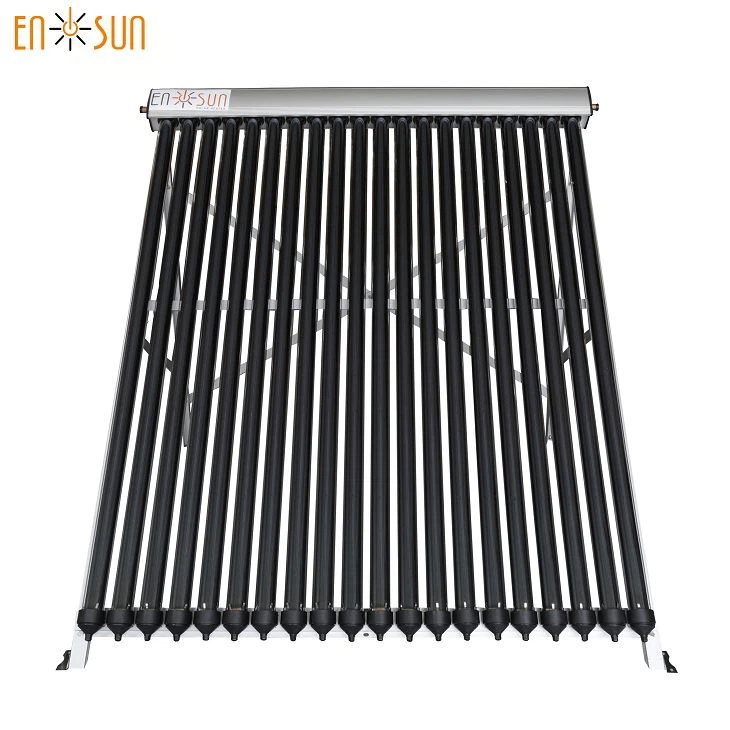 Wärmerohr-Vakuumröhren-Sonnenkollektor