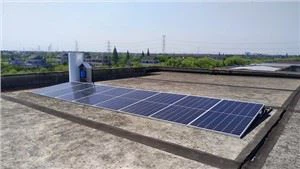 DE540-36V-MH 540-Watt-Mono-144-Zellen-PVT-Solar-Hybridmodul