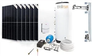 Haushalts-Solar-Hybrid-Pvt-Projekt